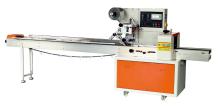 Fresh vegetable & vegetable salad packing machine