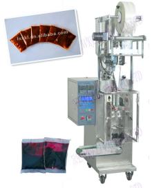 spice seasoning packaging machine