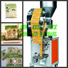 Cashew  nuts  packaging machine