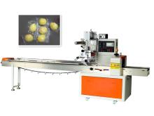  lemon  orange packaging  machine 