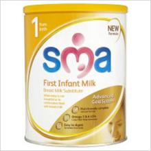 SMA Infant Milk Powder