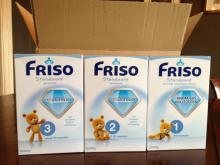 Hero Baby Friso Infant Milk Powder