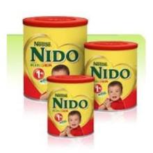 Nestle Nido Plus One