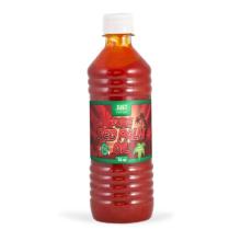 Only Natural Red Palm Oil