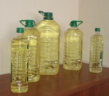 Healthy Brand Soya Bean Oil