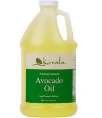 Refined Avocado Oil