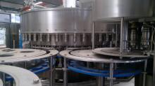  Automatic   Water   Bottle   Filling  Machine / Line / Plant