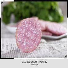  Sweet   purple  potato rice cracker