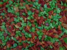 FROZEN DICED PEPPERS