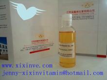 vitamin e acetate 1100iu