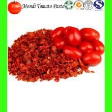 Dehydrated Fresh Tomato flakes/granules