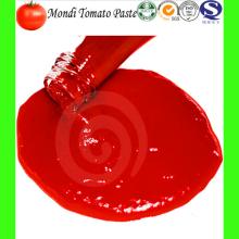 Tomato puree concentrate organic