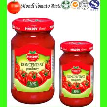 220L tomato paste 36-38% manfacturer