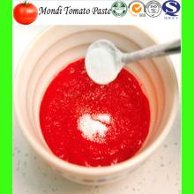 Pure organic 198g tomato sauce and  ketchup 