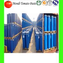 220L Tomato Paste in Drum