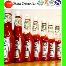 Cheap China Factory  Tomato   Sauce   Brand 