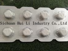 Barrier Packaging Foil Supply