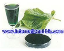 Sodium copper chlorophyll
