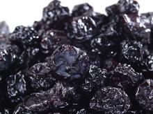  dried  prune