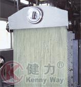 KR2 Instant Rice Vermicelli Production Line