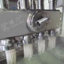 KR7 Fresh Rice Noodle Production Line