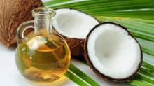 100% ORGANIC COCONUT OIL