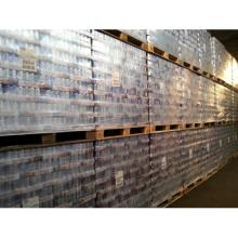 REDBULL ENERGY DRINK IN PALLETS