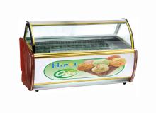 Gelato Display  Cabinet  CGF12