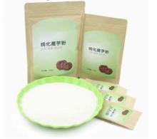purified konjac glucomannan
