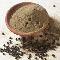 BLACK PEPPER POWDER