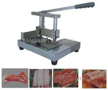  Manual  Ribs Cutter