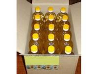 Sunflower Oil Refined