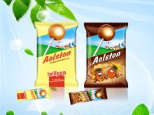 Alston Lollipop(Milk / Coffee)