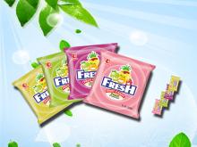 Fruit candy 200g