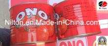 Delicious Tin Tomato Paste
