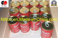 High Quality and Low  Price   Canned   Tomato   Paste 
