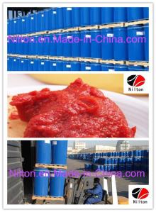 Competitive Price Tomato Ketchup in Drum