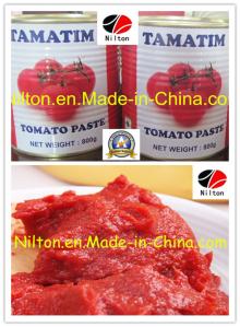 low price 18-30% tomato puree