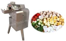 Fruit /Vegetable Dicer Machine