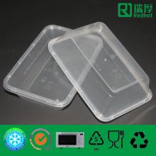 Container with Dome Lid for Food Storage 500ml