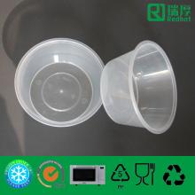 Food Storage Disposable Bowl Can Be Taken Away (1250ml)
