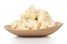 Raw  Unrefined  Shea Butter