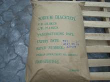 Sodium Diacetate ,E262