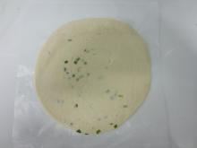 FROZEN PARATHA SCALLION FLAVOUR