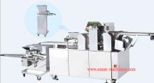 Pastry Cake Making Machine