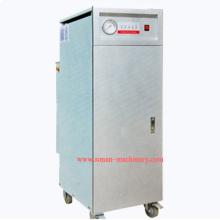 Gas  Generator  for Making Food