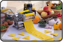 Household Pasta Maker
