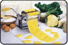Ravioli Maker