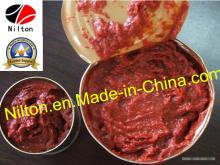 2014 the most delicious tin tomato paste