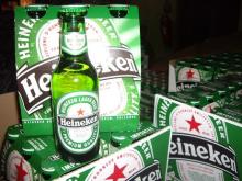 Heineken Beer Cans/Bottles